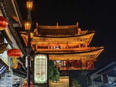 -大理古城