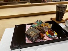 -鮨一日本料理(大中华店)