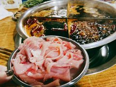 -渝味黄姐火锅(黄泥村店)