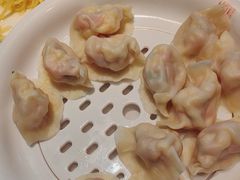 -俏东方·海味水饺·青岛菜(崂山店)