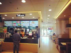 -德克士(龙阳广场店)