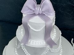 -Lucky Time幸福时光DIY蛋糕烘焙馆(大悦城店)