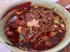-雨田饭店