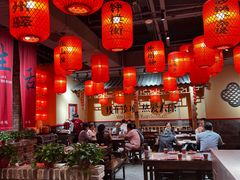 -山四砂锅(太原钟楼街店)