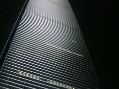 -上海环球金融中心云端足球盛典