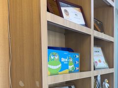 -德标艾诺口腔(敦化路店)