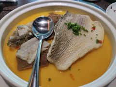非一般鲈鱼-有璟阁港式餐厅(金融街购物中心店)