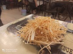 -石记东北风味烤肉(系马桩第二分店)