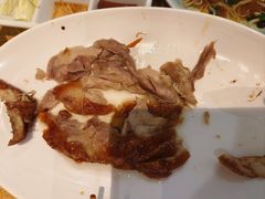 -春饼先生·北京烤鸭(甘井子万达店)