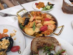 -翠贝卡&Mama Kelly Brunch Coffee(河西店)