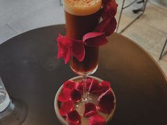 -BE NORMAL CAFE(霞溪路店)