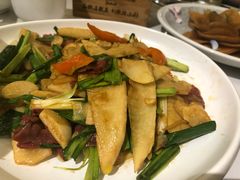 -徽镇小厨·经典徽菜(马连道店)