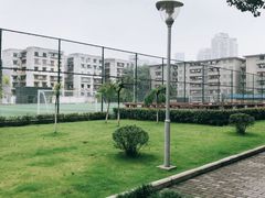 -四川大学(华西校区)