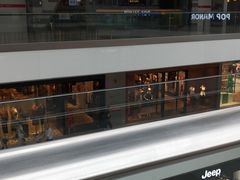-威尔仕健身会所(北京宜家店)