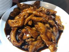 糖醋排条-富源春面馆(四川北路店)