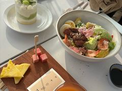 -青岛第三海水浴场