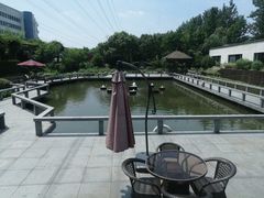景观位-渔堂公园餐厅·本帮菜(乐园路店)