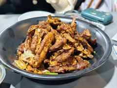 -掌上鲜(南顺城街店)
