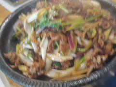 -驴脾气特色炒菜(广渠门内店)