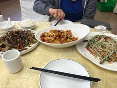-普天和酒楼·新津菜·烤鸭(天津之眼店)