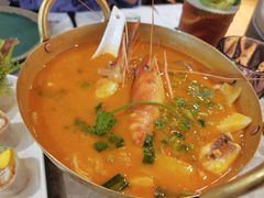 -美奈小馆·东南亚菜(福田星河COCO Park店)