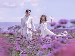 -第一夫人婚纱摄影(南京店)