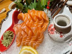 -大岛日本料理铁板烧(南通大饭店)