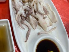 -车头老二大排档