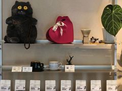 -Dogi&kiki Coffee(中心商务大厦店)