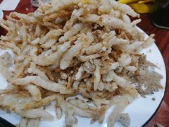 -土菜水饺村(宁夏路店)