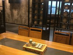 -小城粥道·海胆鲜虾粥(解放广场店)