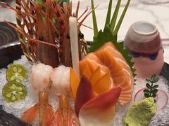 -月下料理(楷林IFC店)