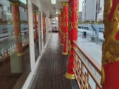 -新龙船黄浦江餐饮游船官方自营店