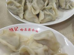 -赫记哈尔滨水饺(红庙店)