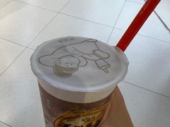 -茶话弄(北京通州万达店)