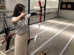 -無弓射箭俱乐部(领展中心城店)