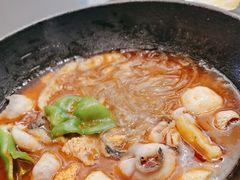 -肖记公安牛肉鱼杂馆·省级非物质文化遗产(江汉路直营店)