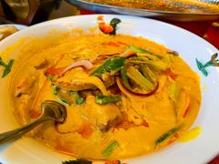 -南沙游艇会·大兵船餐厅