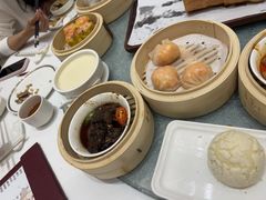 -喜宴又一村·粤菜·茶点·海鲜(壹方天地店)