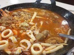 -鑫悦楼煎蟹·16年海鲜大排档