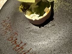 -广州四季酒店·佰鲜汇·现代法餐