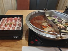 -牛匠和牛寿喜锅(西安总店)