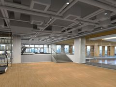 -OXYGYM奥美氧舱运动中心(丽都水岸店)