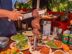 -拉蒂娜·巴西牛排馆 Latina·Brazilian Steakhouse(陆家嘴旗舰店)