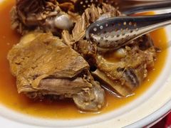 -西贝莜面村(近铁城市广场店)