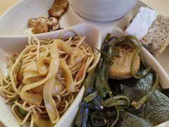 -素满香·全民食养自助(建邺万达店)