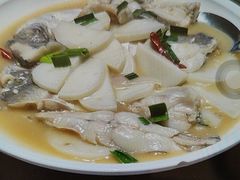 -台鄉缘 ·小海鲜·台州菜(桃林路店)