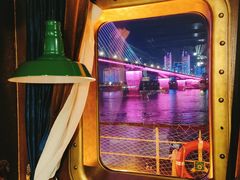 -武汉知音号