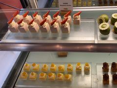 -怡聚轩全日制自助餐厅(大中华喜来登酒店)