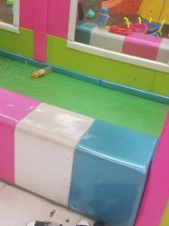 -孩子王童乐园(天津远洋乐堤港店)
